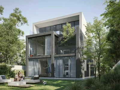 Maison de ville Jouri Hills 3
