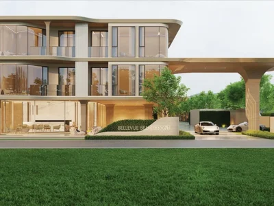 Residential complex BELLEVUE BEACHFRONT
