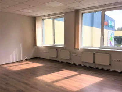 Commerce Abava Biznesa Parks