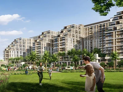 Residential complex Elvira
