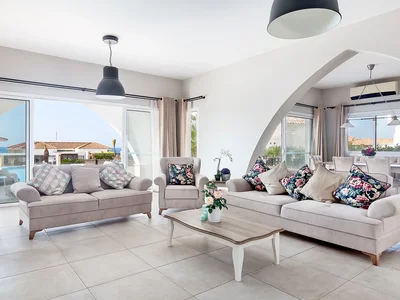 Residential quarter Sea Magic Park Villas