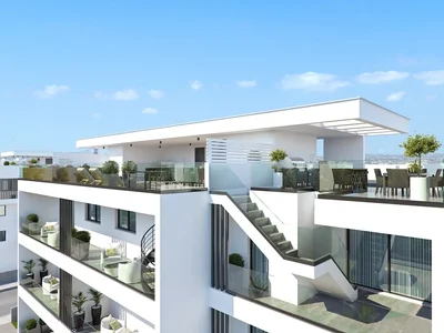 Residential complex Breeze Residence