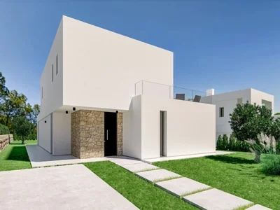 Жилой комплекс  Essential House