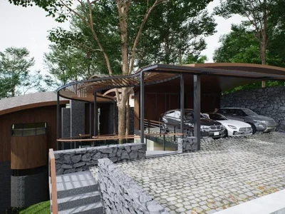 Complexe résidentiel Oxy Siray Residence
