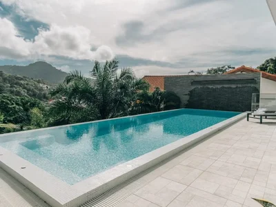 Villa Sugar Villa