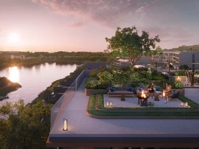 Zespół mieszkaniowy Skypark Elara