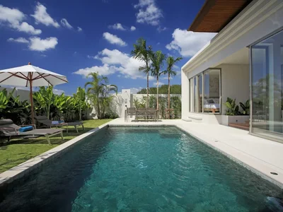 Villa Trichada Breeze