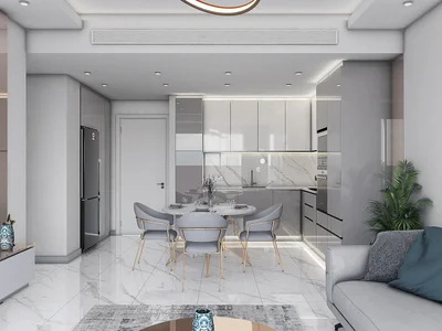 Apartment building 15% discount campaign with Panorama Long Beach: Where Luxury Meets the Horizon 
