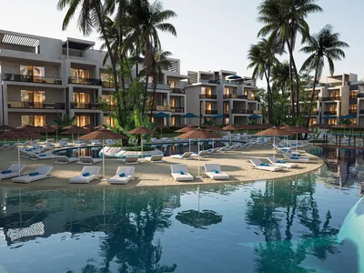 Zespół mieszkaniowy ONE 7 RESIDENCE HURGHADA