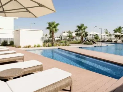 Wohnanlage Radisson Dubai Damac Hills