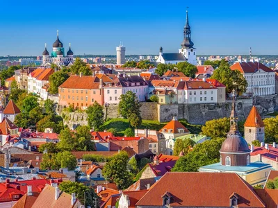 Startups and rents: How the tech boom changed the real estate market in Estonia
