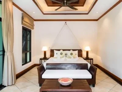 Villa Baan Pattama