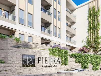 Жилой комплекс Новый жилой комплекс PIETRA RESIDENCE