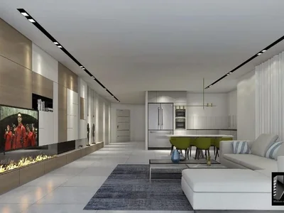 Жилой квартал A ne pas manquer avec terrasse bon emplacement clair dans un immeuble neuf haut standing neuf projet de qualite