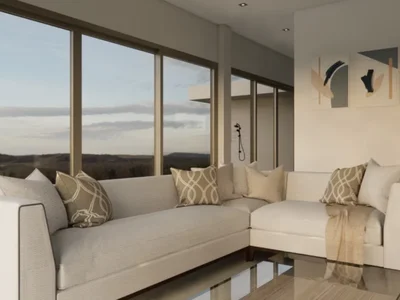 Villa ALISHA SEAVIEW